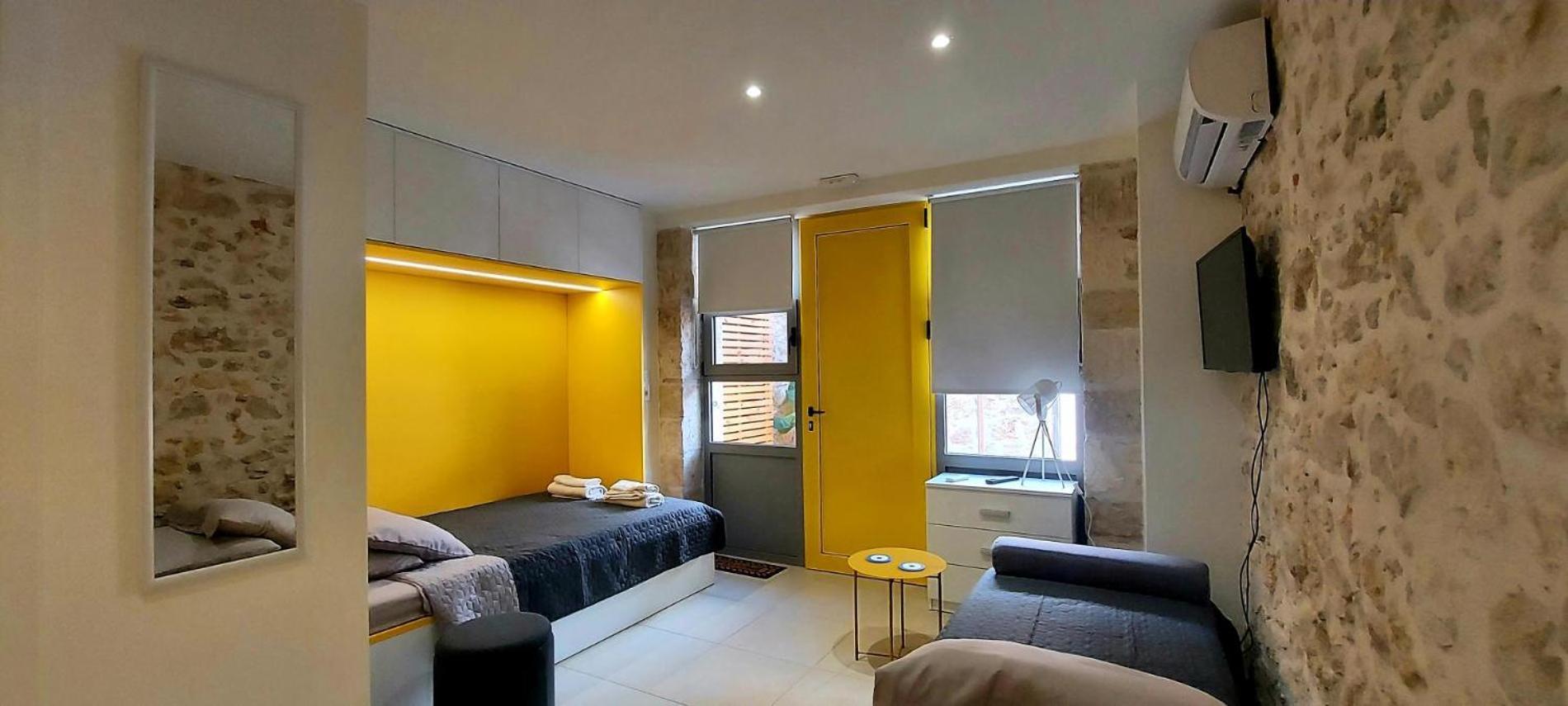 Bracket Appartement