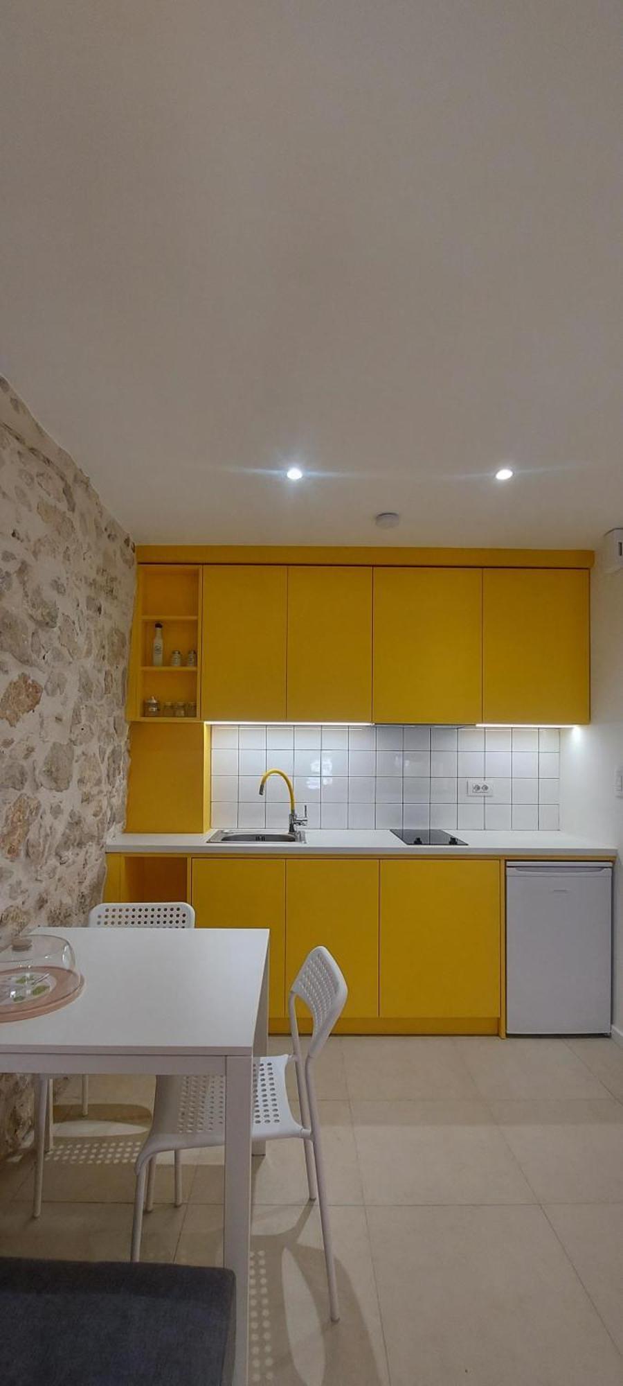Bracket Appartement