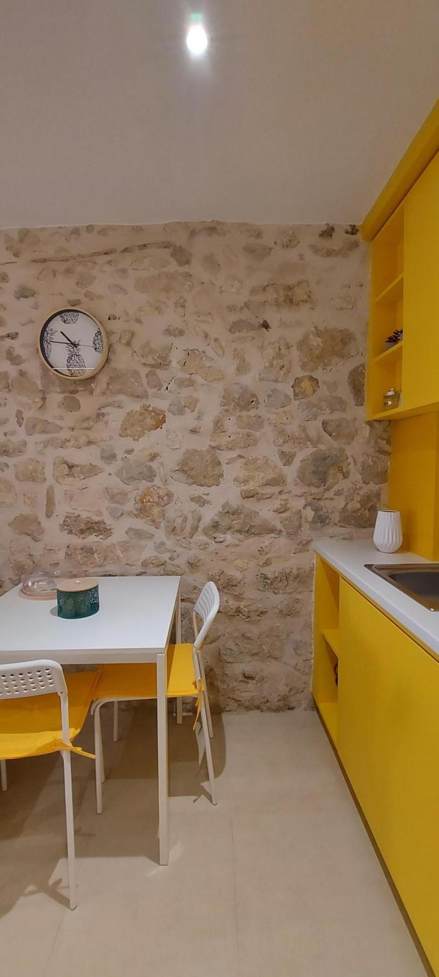 Bracket Appartement Héraklion