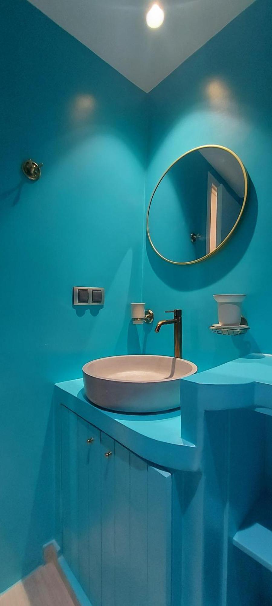 Appartement Bracket