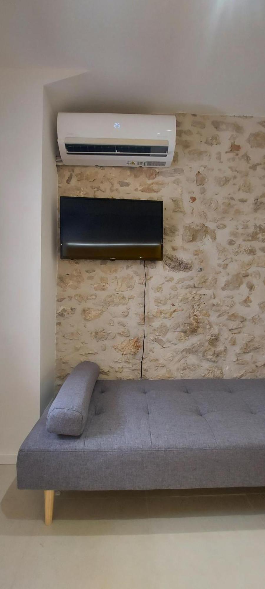 Appartement Bracket Héraklion
